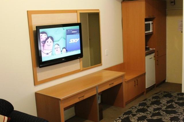 Auckland Airport Pacific Inn Экстерьер фото